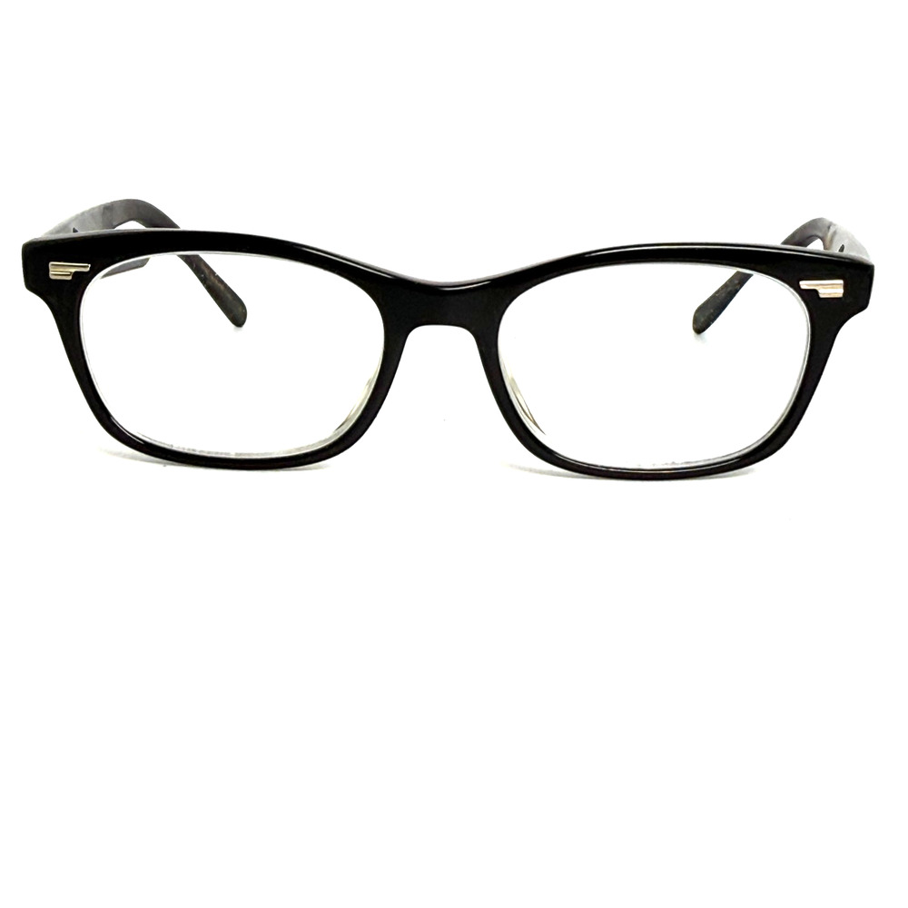 Oliver Peoples Eyeglasses Frames Full Rim Multicolor 20833f